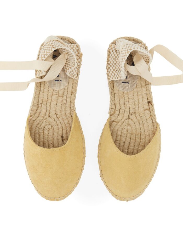 MANEBI ESPADRILLE VALENCIANA