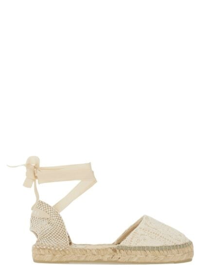 MANEBI ESPADRILLE "VALENCIANA"