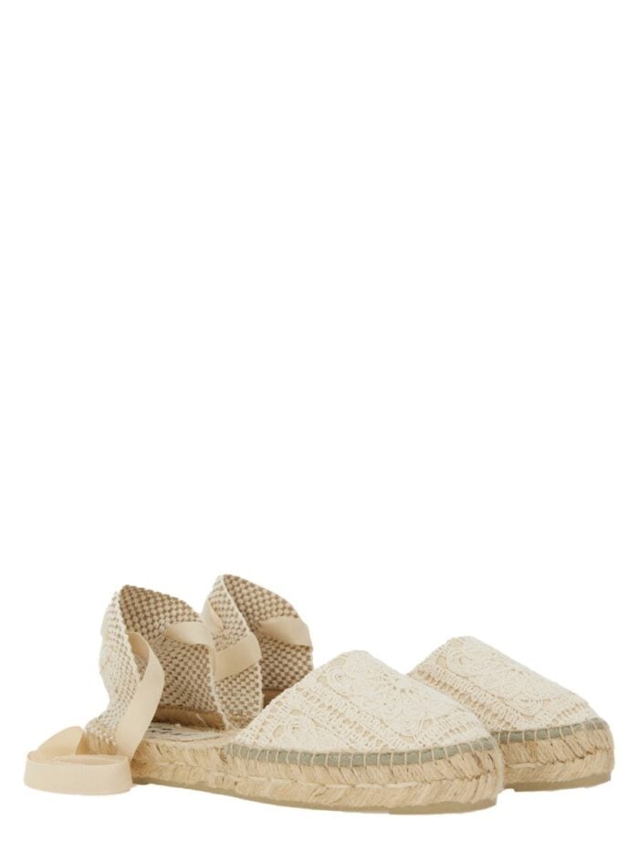 MANEBI ESPADRILLE "VALENCIANA"