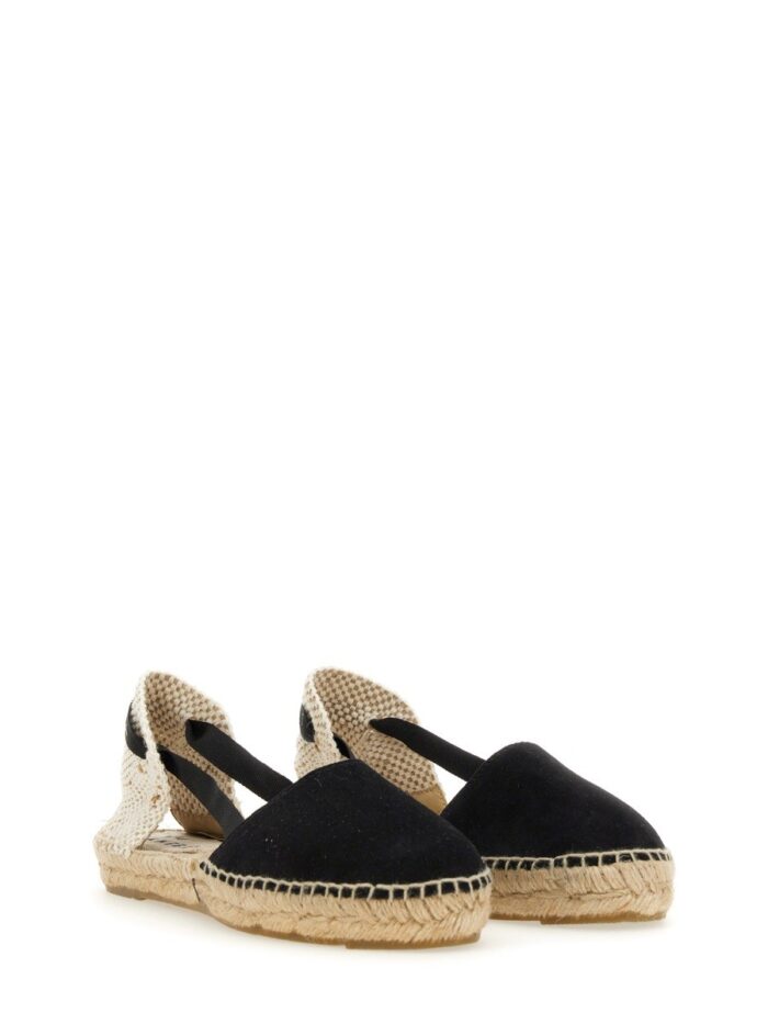MANEBI ESPADRILLES FLAT