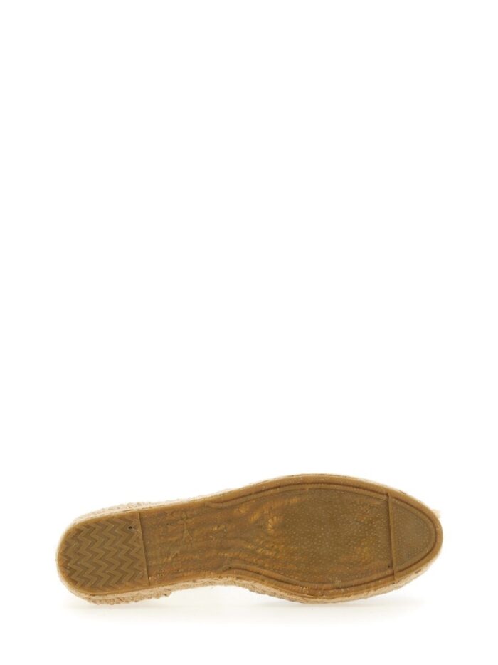 MANEBI ESPADRILLES FLAT