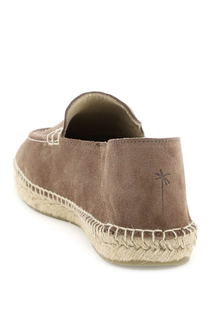 Manebi Espadrilles Loafers