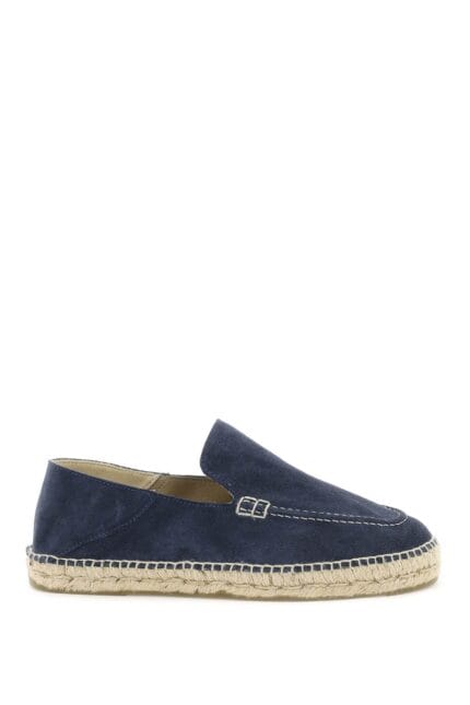 Manebi Espadrilles Loafers