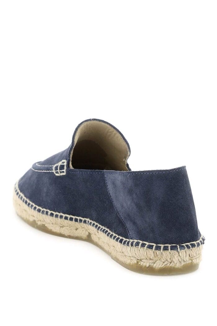 Manebi Espadrilles Loafers