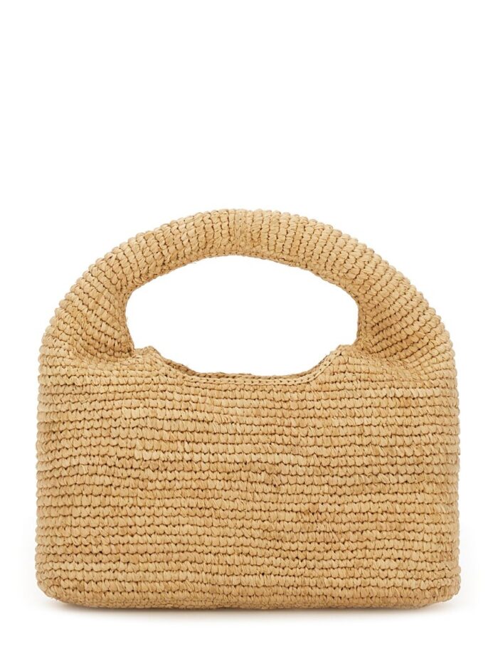 MANEBI HALFMOON BAG