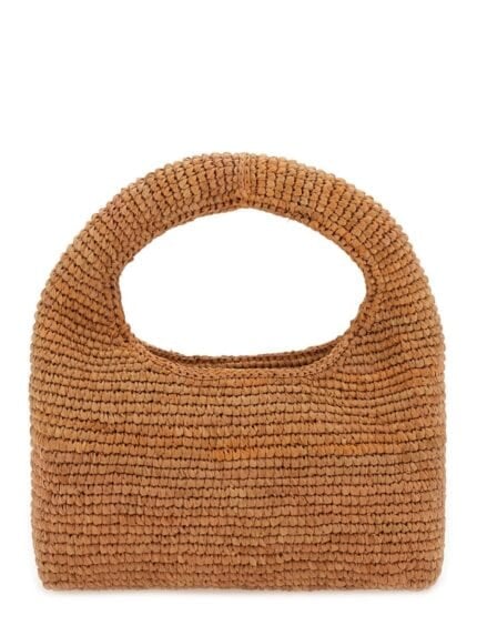 MANEBI "HALFMOON" BAG