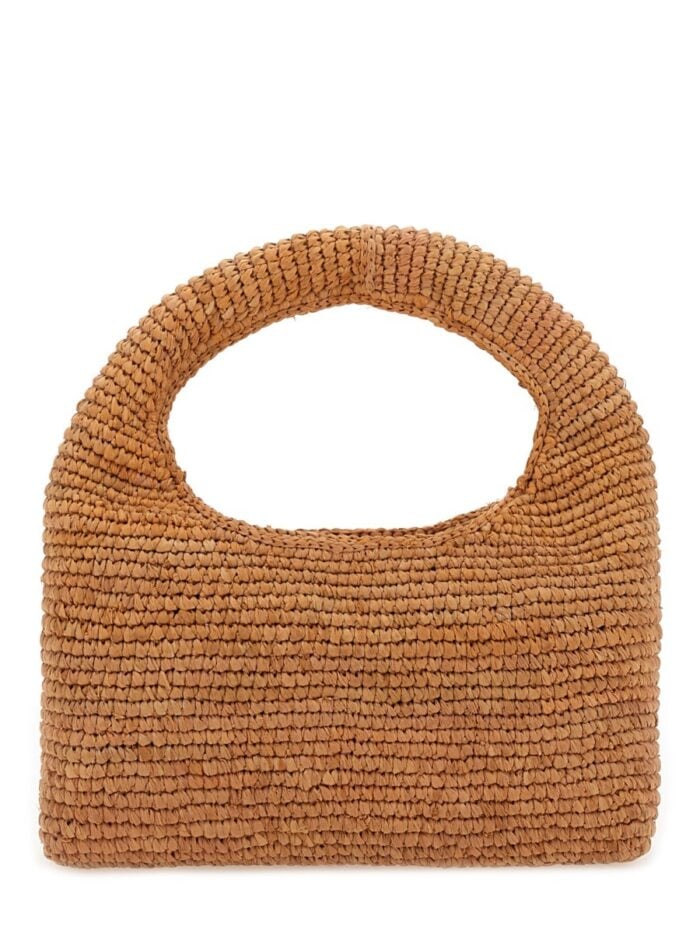 MANEBI "HALFMOON" BAG