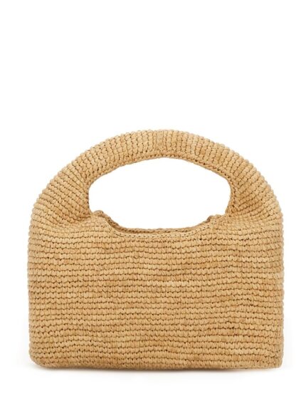 MANEBI HALFMOON BAG