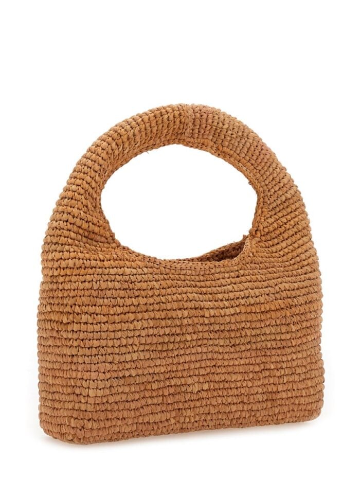 MANEBI "HALFMOON" BAG