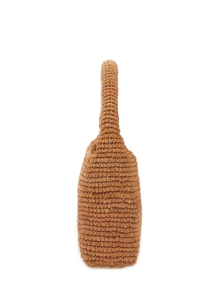 MANEBI "HALFMOON" BAG
