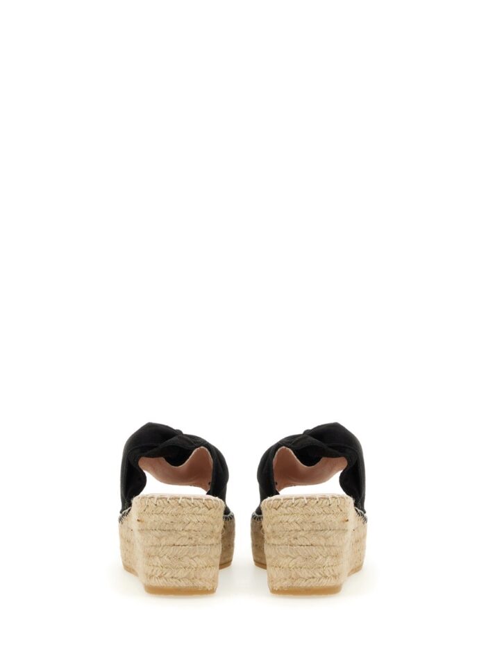 MANEBI KNOT SANDAL