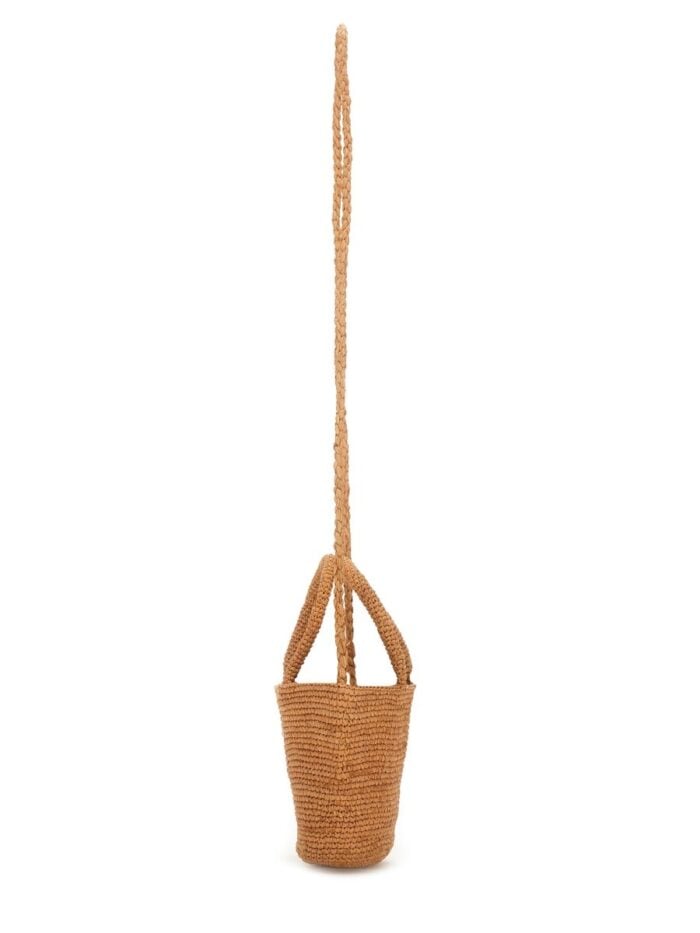 MANEBI MINI "PANIER" BAG
