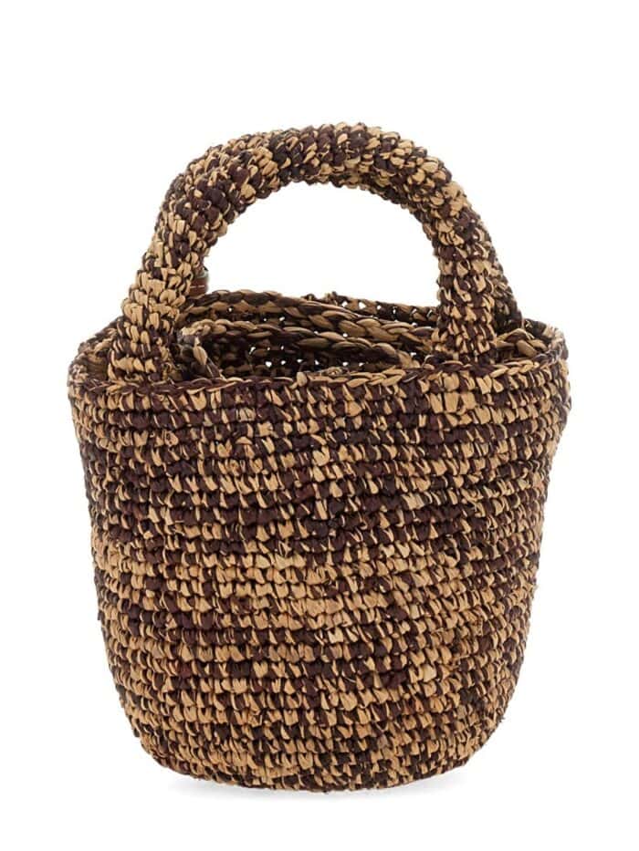 MANEBI MINI "SUMMER" BAG