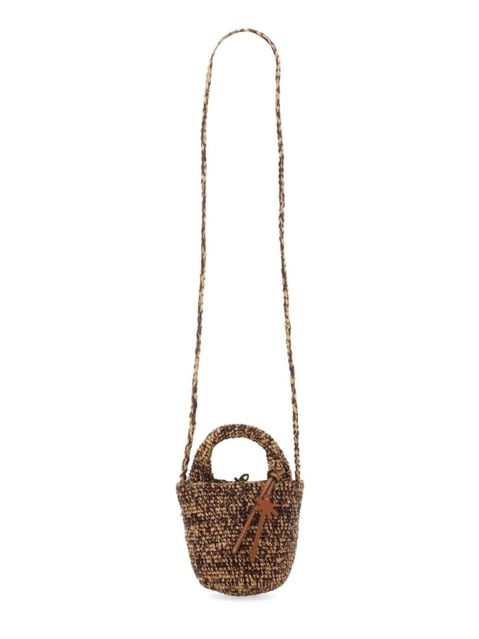 MANEBI MINI "SUMMER" BAG