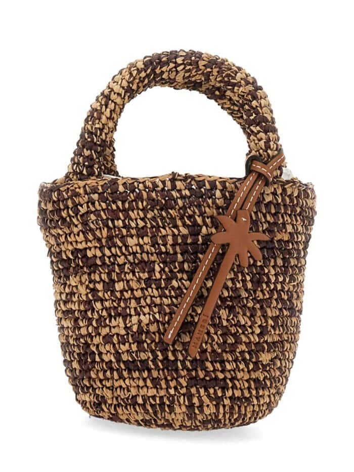 MANEBI MINI "SUMMER" BAG
