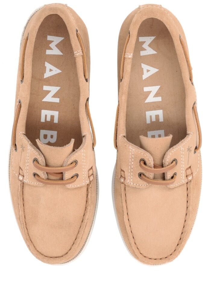 MANEBI MOCASSINO "HAMPTONS"