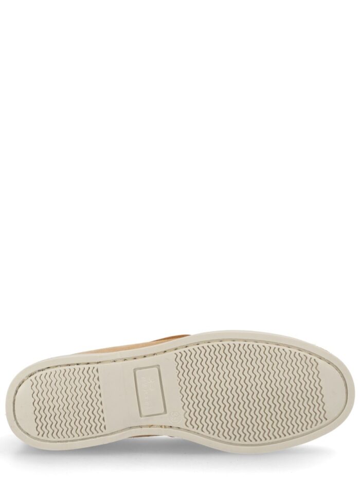 MANEBI MOCASSINO "HAMPTONS"