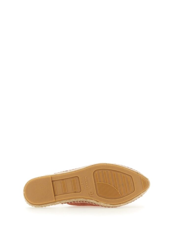 MANEBI MULES "HAMPTONS"