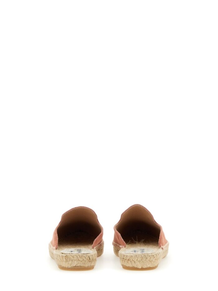 MANEBI MULES "HAMPTONS"