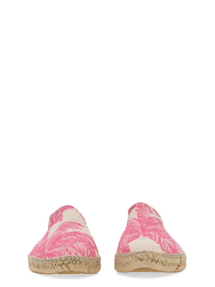 MANEBI MULES WITH PRINT