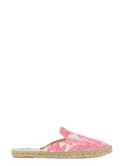 MANEBI MULES WITH PRINT