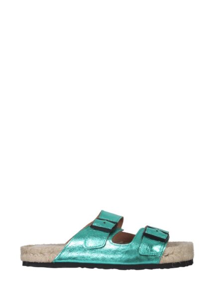 MANEBI NORDIC HOLLYWOOD SANDALS
