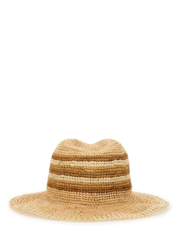 MANEBI "PANAMA" HAT