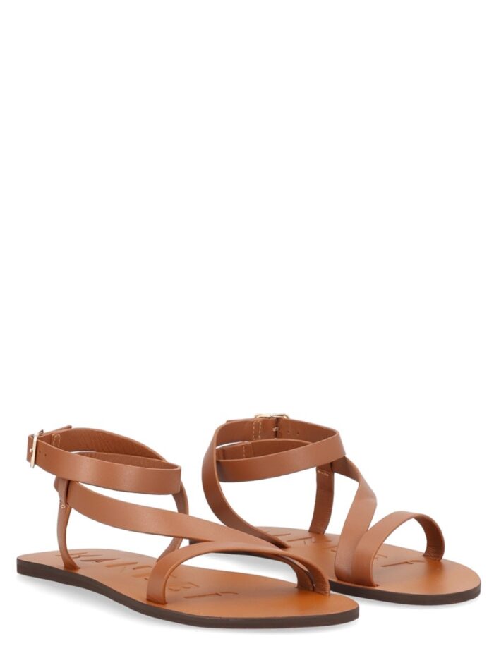 MANEBI SANDALO "CANYON"