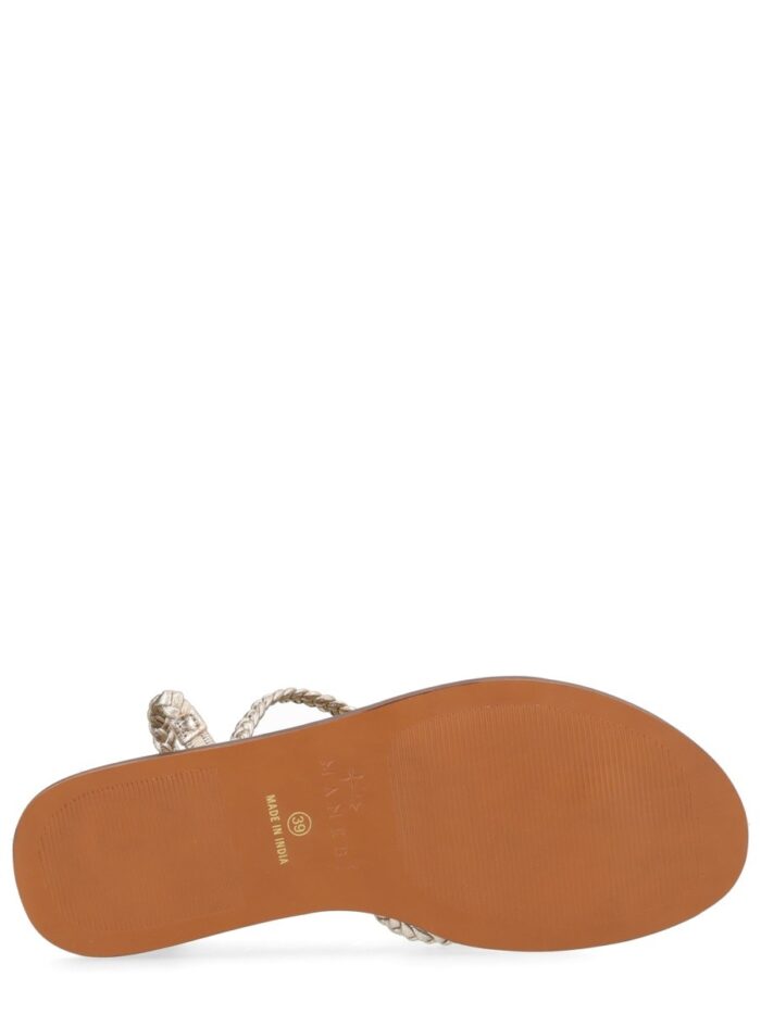 MANEBI SANDALO "CANYON"