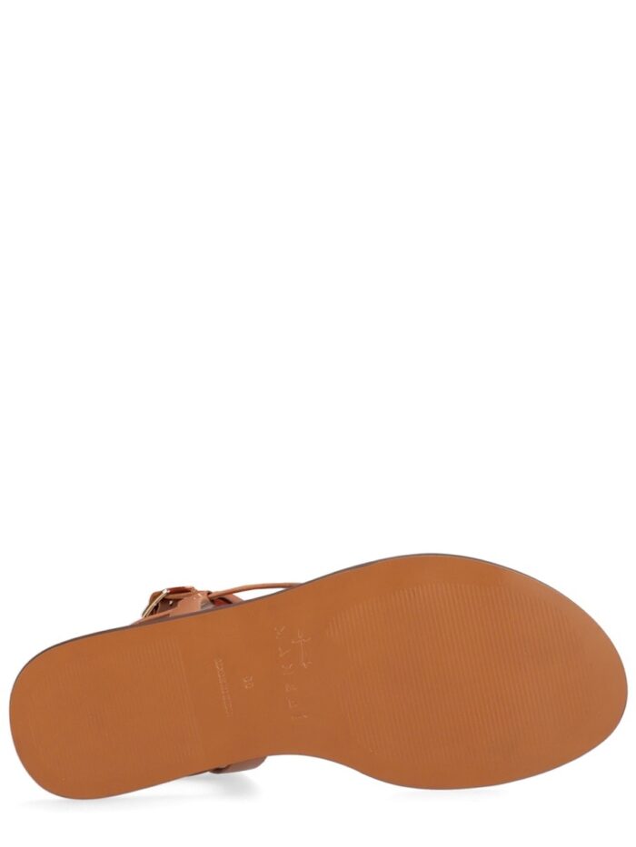 MANEBI SANDALO "CANYON"