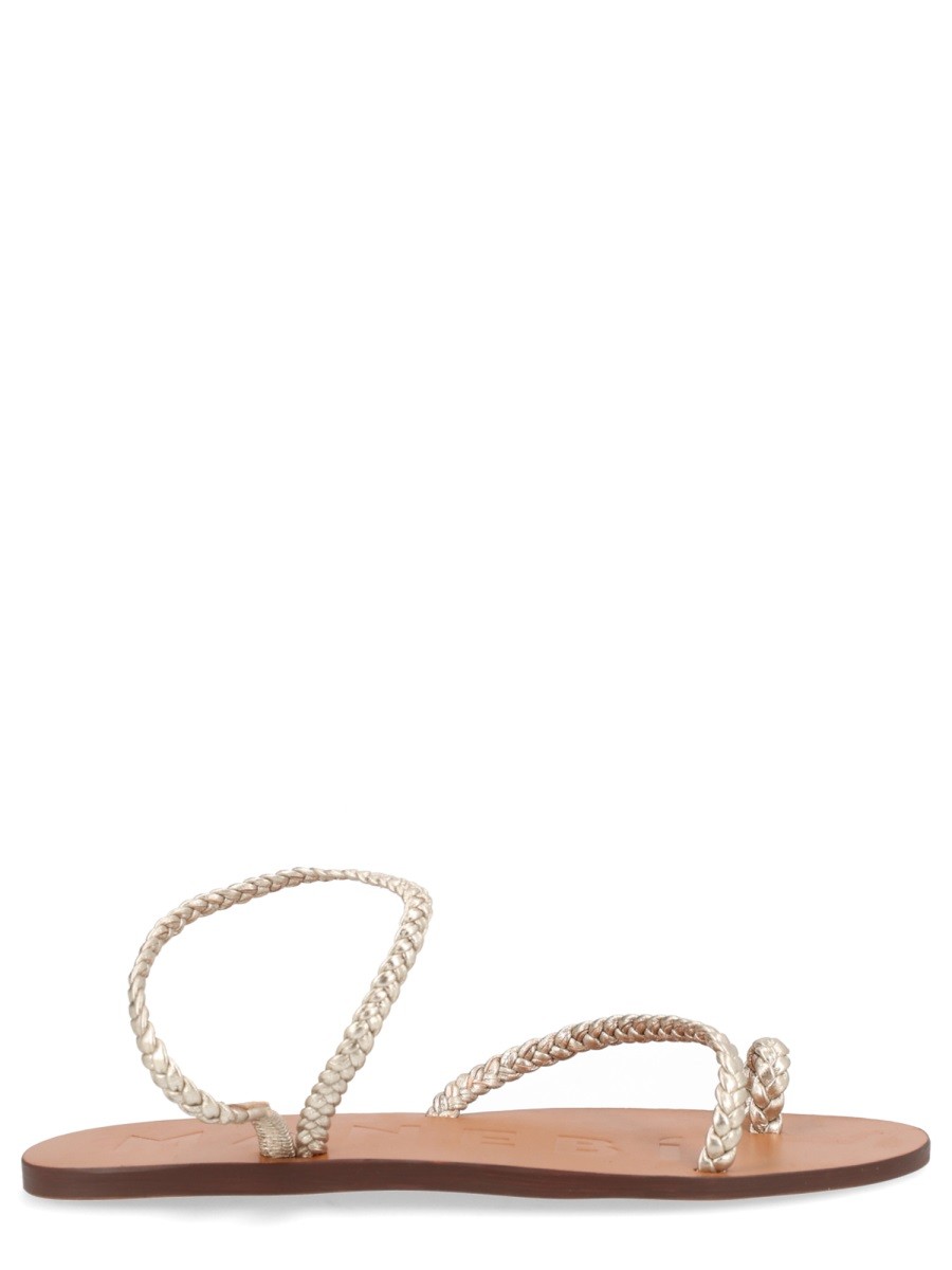 MANEBI SANDALO "CANYON"