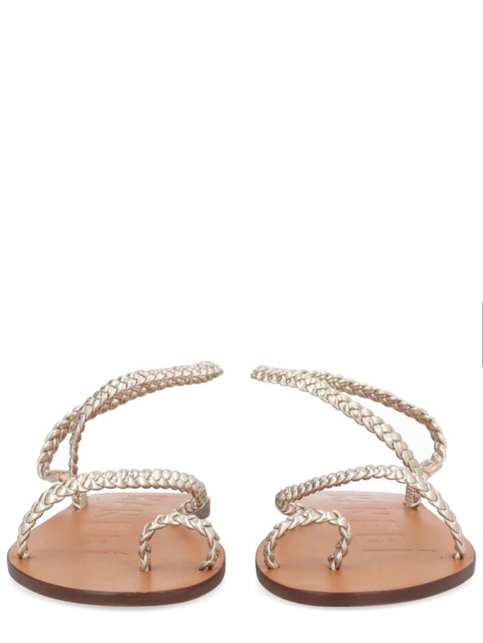 MANEBI SANDALO "CANYON"