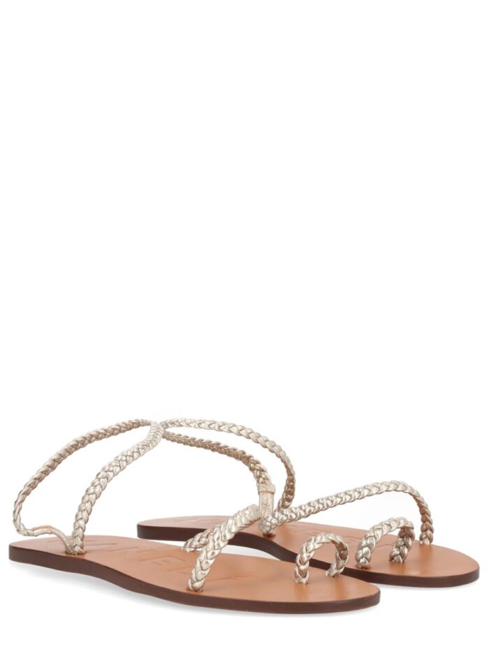 MANEBI SANDALO "CANYON"