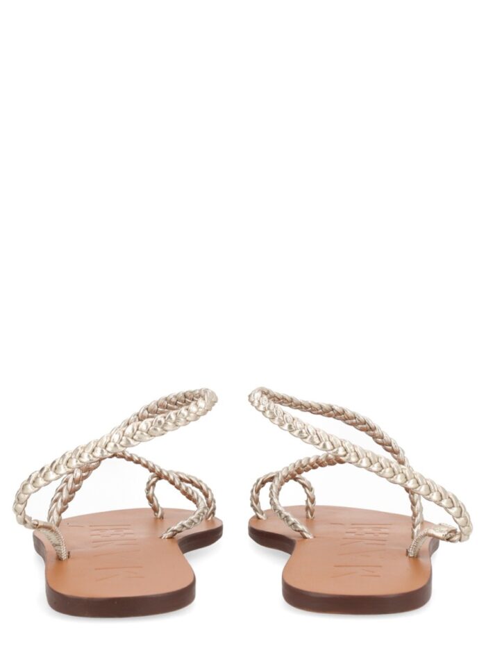 MANEBI SANDALO "CANYON"