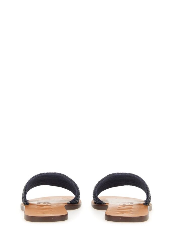 MANEBI SLIDE SANDAL