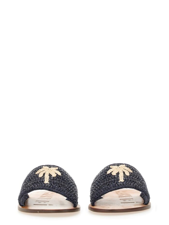 MANEBI SLIDE SANDAL