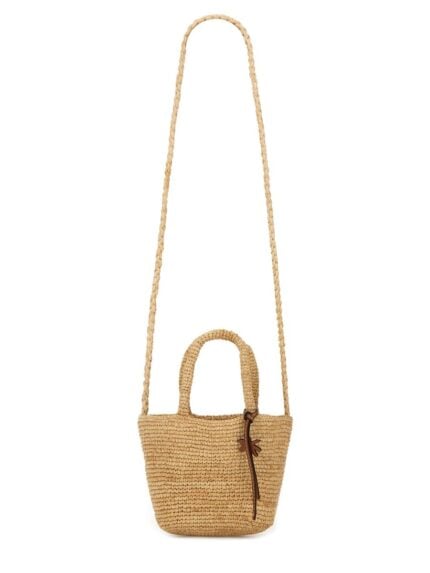 MANEBI "SUNSET" MICRO BAG