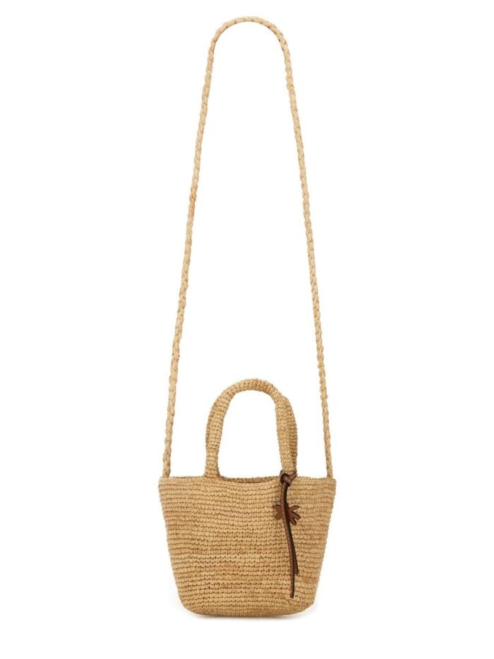MANEBI "SUNSET" MICRO BAG