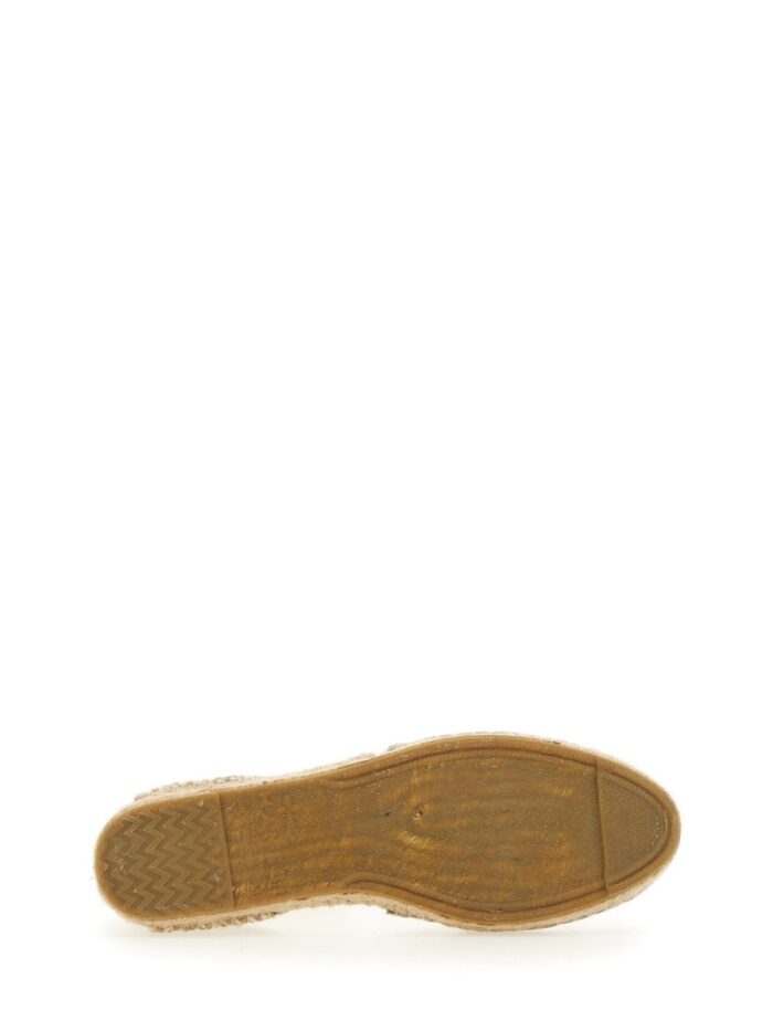 MANEBI WEDGE ESPADRILLES