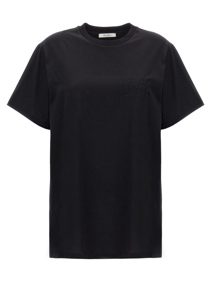 max mara 'mango' t shirt Max Mara 'Mango' T-shirt