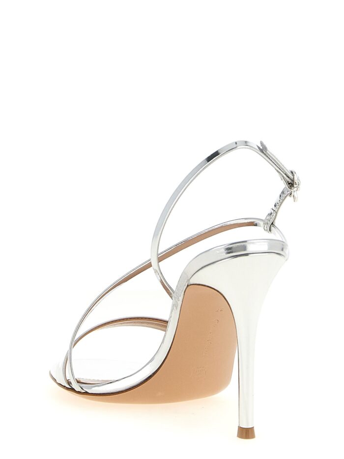 GIANVITO ROSSI 'Manhattan' Sandals