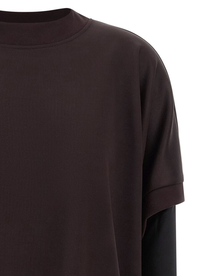 DI.LA3 PARI' 'Manicotti' Sweatshirt