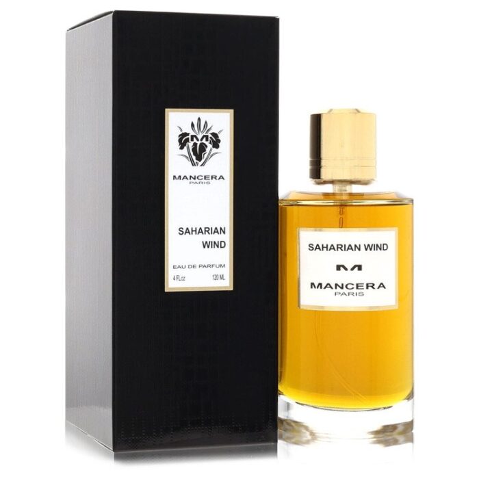 Mancera Saharian Wind By Mancera - Eau De Parfum Spray 4.0 Oz - Image 1