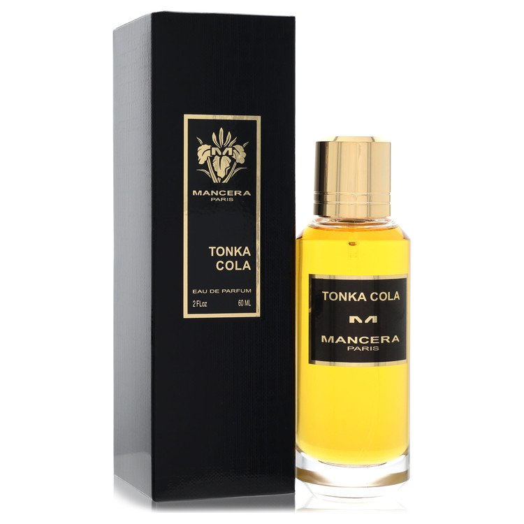 Mancera Tonka Cola By Mancera - Eau De Parfum Spray (Unisex) 2 Oz