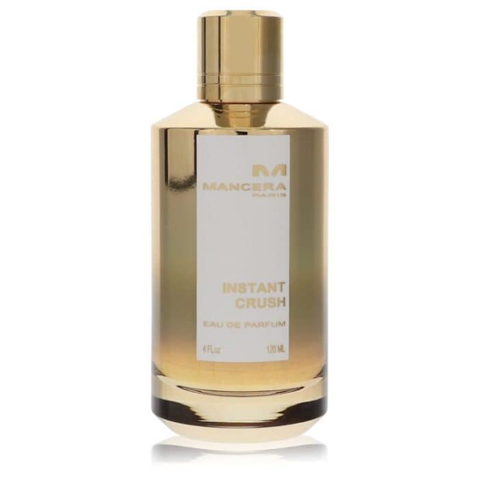 Mancera Instant Crush By Mancera - Eau De Parfum Spray (Unisex Unboxed) 4 Oz - Image 1