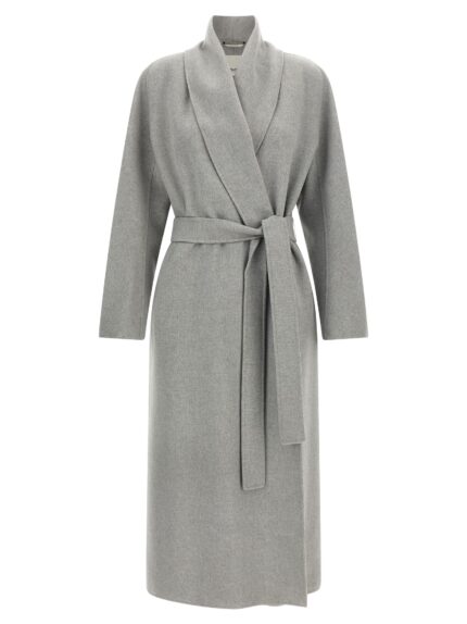 MAX MARA 'S 'Manna' Coat