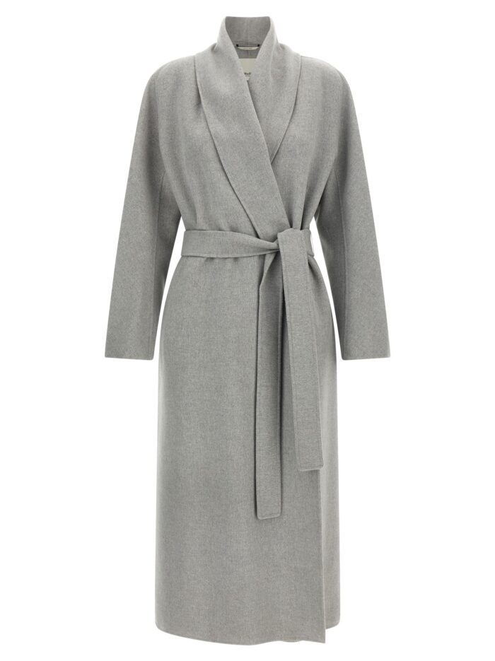 max mara 's 'manna' coat MAX MARA 'S 'Manna' Coat