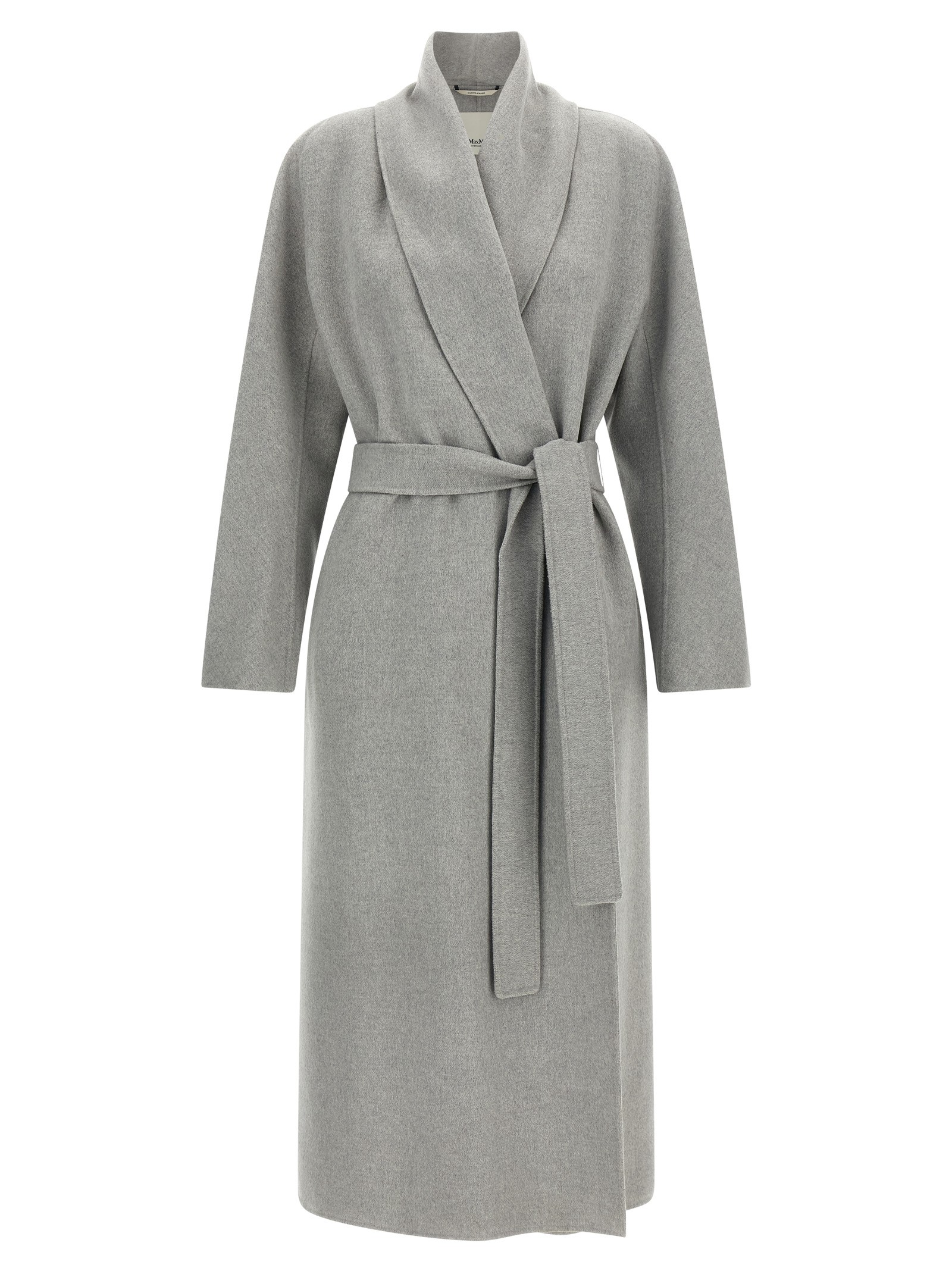 MAX MARA 'S 'Manna' Coat