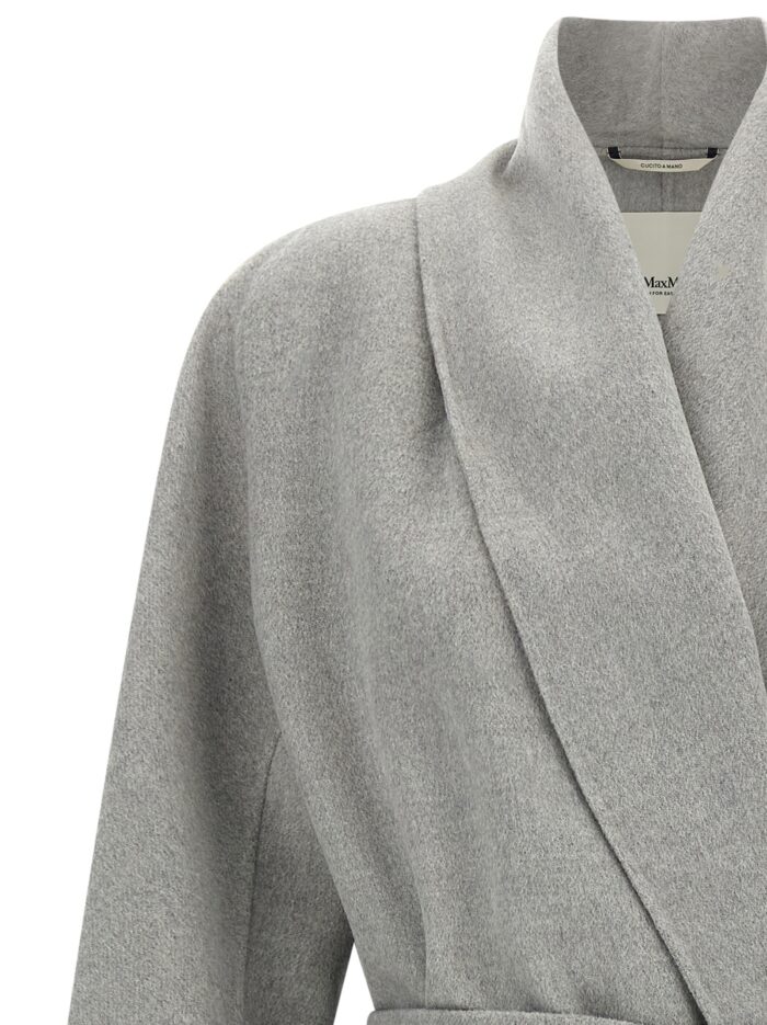 MAX MARA 'S 'Manna' Coat