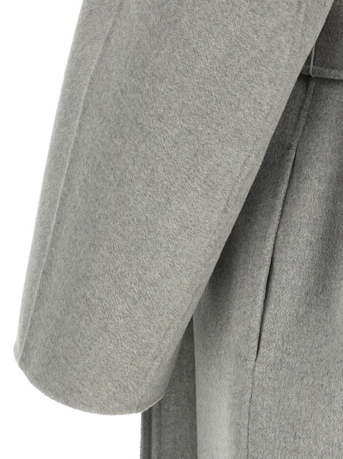MAX MARA 'S 'Manna' Coat